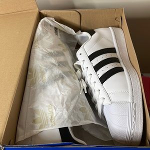 Adidas size 9